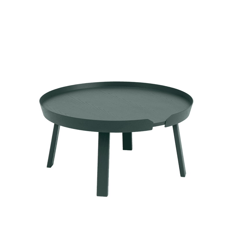 Muuto AROUND Large Coffee Table