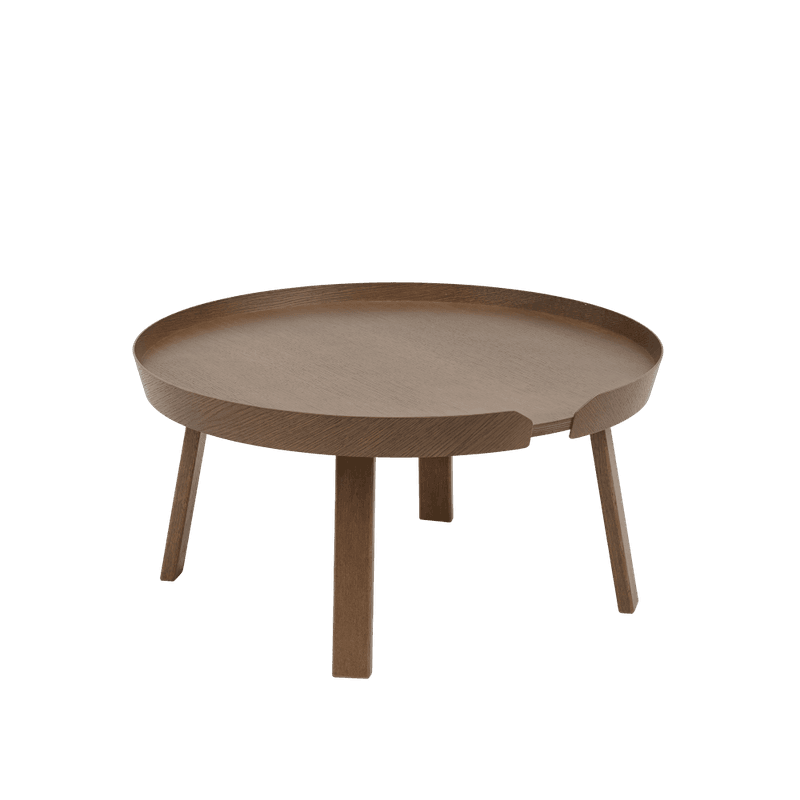 Muuto AROUND Large Coffee Table