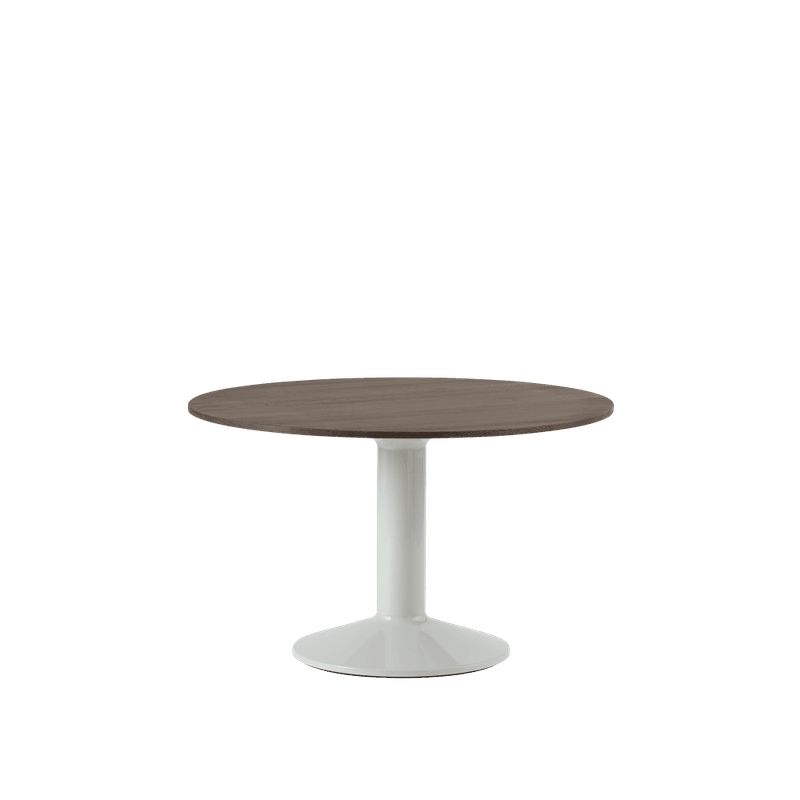Muuto Midst Table Ø 120 cm, Rundt Spisebord