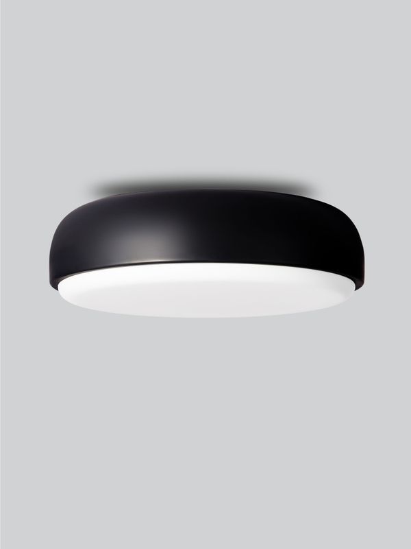 Northern Over Me lamp Ø 50 cm Taklampe Vegglampe