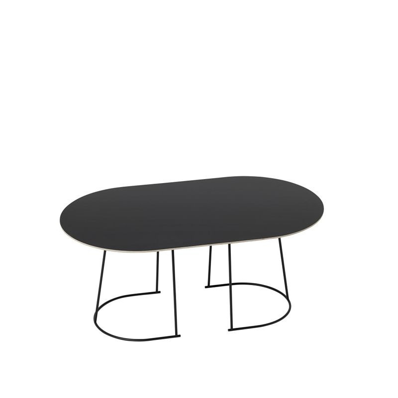 Muuto Airy Coffee Table Me3dium Stuebord salongbord