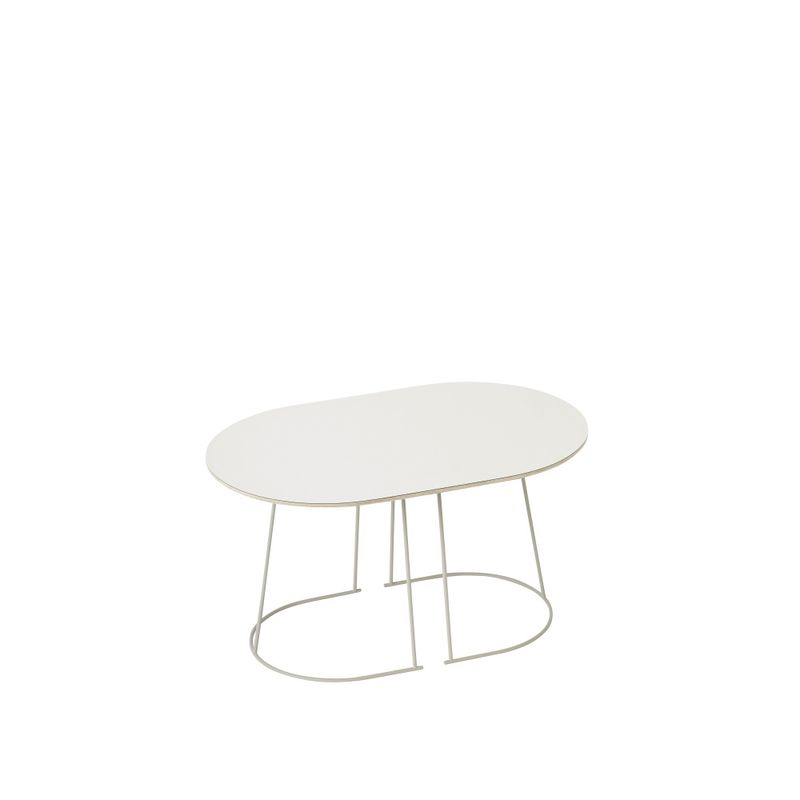 Muuto Airy Coffee Table Small Stuebord salongbord