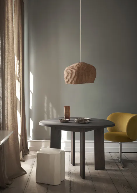 Hovedbilde ferm LIVING Tarn Dining Table ...