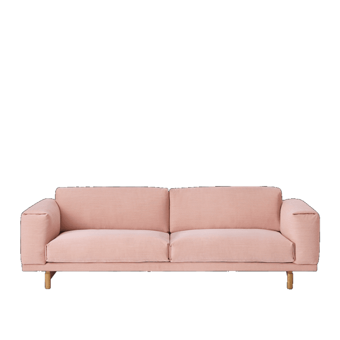 Hovedbilde Muuto Rest Sofa 3 seater ...