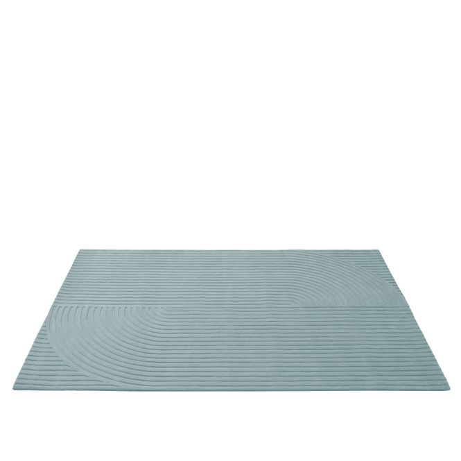 Hovedbilde Muuto Relevo Quattro Rug 200 ...