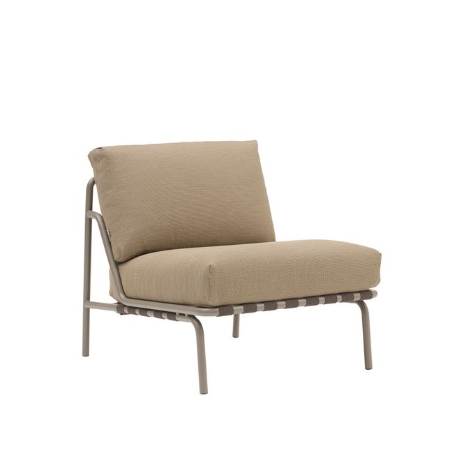 Hovedbilde Muuto Settle Lounge Chair ...