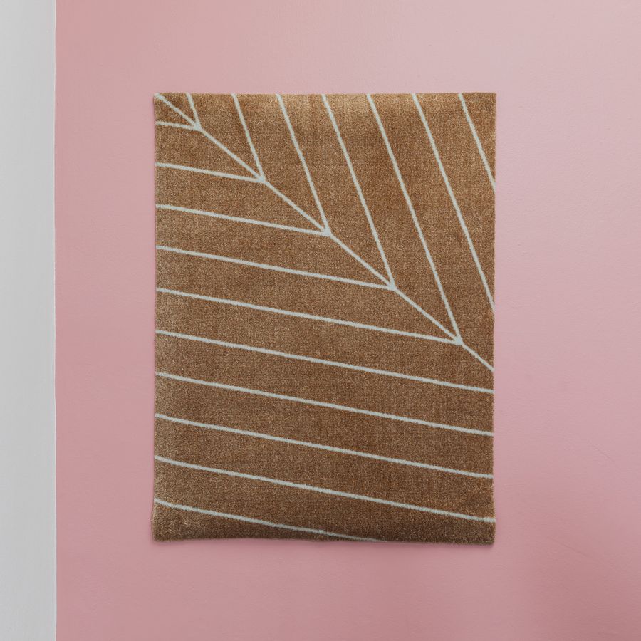 HEYMAT 60 x 85 Eine Dawn Door Mat Dørmatte teppe